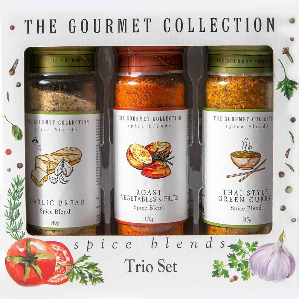 Gourmet Collection